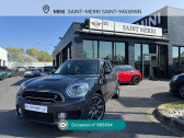 Mini Countryman occasion année 2019 boite Automatique Annonce Mini Countryman occasion Hybride Countryman 136 - 88 ch ALL4 BVA6 Cooper SE Chili à Saint-Maximin