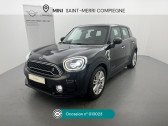 Mini Countryman occasion année 2019 boite Automatique Annonce Mini Countryman occasion Hybride Countryman 136 - 88 ch ALL4 BVA6 Cooper SE Exquisite à Jaux