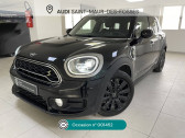 Mini Countryman occasion année 2018 boite Automatique Annonce Mini Countryman occasion Hybride Countryman 136 - 88 ch ALL4 BVA6 à Saint-Maur-des-Fossés