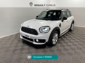 Annonce Mini Countryman occasion Essence Countryman 136 ch BVA6 Cooper Exquisite � �vreux
