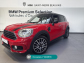 Mini Countryman occasion année 2018 boite Automatique Annonce Mini Countryman occasion Essence Countryman 136 ch BVA6 Cooper John Cooper Works à Beauvais