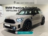 Mini Countryman Countryman 136 ch BVA7 Cooper Business Design  � Rivery 80