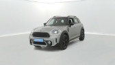 Annonce Mini Countryman occasion Essence Countryman 136 ch BVA7 Cooper Edition Highlands 5p � SAINT-GREGOIRE