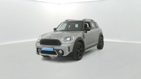 Mini Countryman , garage BRIOCAR RENNES � SAINT-GREGOIRE