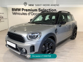Annonce Mini Countryman occasion Essence Countryman 136 ch BVA7 Cooper Edition Highlands � Rivery