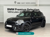 Mini Countryman occasion année 2022 boite Automatique Annonce Mini Countryman occasion Essence Countryman 136 ch BVA7 Cooper Edition Northwood à Rivery