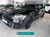 Mini Countryman occasion année 2022 boite Automatique Annonce Mini Countryman occasion Essence Countryman 136 ch BVA7 Cooper Edition Northwood à Jaux