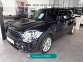 Mini Countryman occasion année 2020 boite Automatique Annonce Mini Countryman occasion Essence Countryman 136 ch BVA7 Cooper Edition Northwood à Jaux