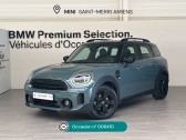 Mini Countryman Countryman 136 ch BVA7 Cooper Edition Northwood   Rivery 80