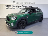 Mini Countryman Countryman 136 ch BVA7 Cooper Edition Northwood   Beauvais 60