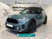 Annonce Mini Countryman occasion Essence Countryman 136 ch BVA7 Cooper Edition Premium Plus � Rivery