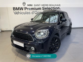 Annonce Mini Countryman occasion Essence Countryman 136 ch BVA7 Cooper Edition Premium Plus � Beauvais