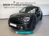 Annonce Mini Countryman occasion Essence Countryman 136 ch BVA7 Cooper Edition Premium Plus � Beauvais