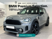 Annonce Mini Countryman occasion Essence Countryman 136 ch BVA7 Cooper Edition Premium Plus � Rivery
