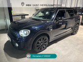 Annonce Mini Countryman occasion Essence Countryman 136 ch BVA7 Cooper Edition Premium Plus � Jaux