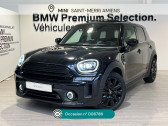 Annonce Mini Countryman occasion Essence Countryman 136 ch BVA7 Cooper Edition Premium Plus � Rivery