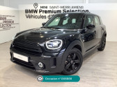 Annonce Mini Countryman occasion Essence Countryman 136 ch BVA7 Cooper Edition Premium � Rivery