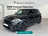 Mini Countryman occasion année 2023 boite Automatique Annonce Mini Countryman occasion Essence Countryman 136 ch BVA7 Cooper Edition Premium à Rivery