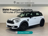 Annonce Mini Countryman occasion Essence Countryman 136 ch Cooper Oakwood  Rivery