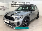 Annonce Mini Countryman occasion Essence Countryman 136 ch Cooper � Rivery