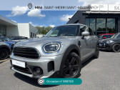 Annonce Mini Countryman occasion Essence COUNTRYMAN 136 CH EDITION PREMIUM PLUS BVA7  Saint-Maximin