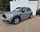 Annonce Mini Countryman occasion Diesel Countryman 150 ch BVA8 Cooper D 5p  Le Bouscat