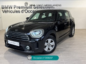 Mini Countryman Countryman 150 ch BVA8 Cooper D Business Design   Rivery 80