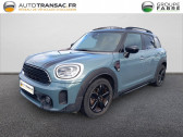 Annonce Mini Countryman occasion Diesel Countryman 150 ch BVA8 Cooper D Edition Northwood 5p  Albi