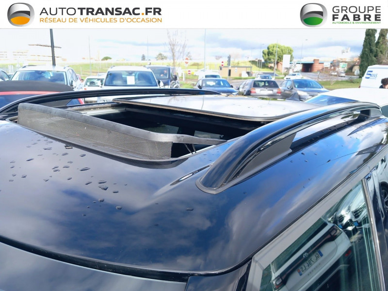 Mini Countryman Countryman 150 ch BVA8 Cooper D Edition Northwood 5p  occasion à Albi - photo n°17