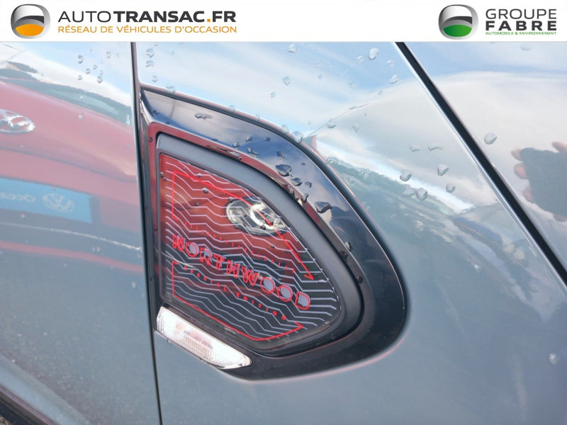 Mini Countryman Countryman 150 ch BVA8 Cooper D Edition Northwood 5p  occasion à Albi - photo n°14
