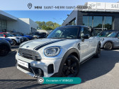 Mini Countryman occasion année 2020 boite Automatique Annonce Mini Countryman occasion Diesel Countryman 150 ch BVA8 Cooper D Edition Northwood à Saint-Maximin