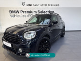 Annonce Mini Countryman occasion Diesel Countryman 150 ch BVA8 Cooper D Longstone  Beauvais