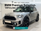 Annonce Mini Countryman occasion Diesel Countryman 150 ch BVA8 Cooper D � Rivery