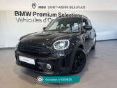 Annonce Mini Countryman occasion Diesel Countryman 150 ch Cooper D Edition Northwood  Beauvais