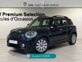 Mini Countryman occasion année 2021 boite Manuelle Annonce Mini Countryman occasion Diesel Countryman 150 ch Cooper D Edition Northwood à Rivery
