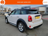 Annonce Mini Countryman occasion Diesel Countryman 150 ch Cooper D à Angers