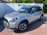 Mini Countryman occasion année 2024 boite Sequentielle Annonce Mini Countryman occasion Diesel Countryman 163 ch DKG7 D Classic 5p à Libourne