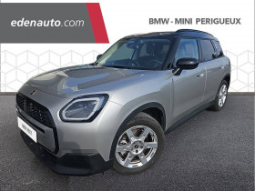 Mini Countryman , garage BMW MINI PERIGUEUX - EDENAUTO PREMIUM PRIGUEUX  Trelissac