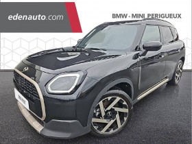 Mini Countryman , garage BMW MINI PERIGUEUX - EDENAUTO PREMIUM PRIGUEUX  Trelissac