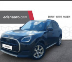Mini Countryman occasion année 2024 boite Sequentielle Annonce Mini Countryman occasion Essence Countryman 170 ch DKG7 C Favoured + Pack S 5p à Boé