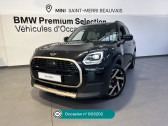 Mini Countryman occasion année 2024 boite Automatique Annonce Mini Countryman occasion Essence Countryman 170 ch DKG7 C Favoured à Beauvais