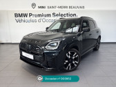 Annonce Mini Countryman occasion Essence Countryman 170 ch DKG7 C JCW Finition � Beauvais