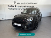 Mini Countryman Countryman 178 ch ALL4 BVA8 Cooper S Edition Highlands   Beauvais 60