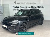 Annonce Mini Countryman occasion Essence Countryman 178 ch ALL4 BVA8 Cooper S Edition Premium Plus  Rivery