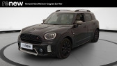 Mini Countryman occasion année 2022 boite Automatique Annonce Mini Countryman occasion Essence Countryman 178 ch BVA7 à CAGNES SUR MER