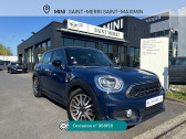 Mini Countryman Countryman 192 ch ALL4 BVA8 Cooper S John Cooper Works   Saint-Maximin 60