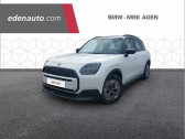 Mini Countryman occasion année 2024 boite Automatique Annonce Mini Countryman occasion Electrique Countryman 204 ch BVA E Classic + Pack XS 5p à Boé