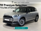 Annonce Mini Countryman occasion Electrique Countryman 204 ch BVA E Classic � Rivery