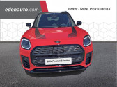 Annonce Mini Countryman occasion Electrique Countryman 204 ch BVA E JCW Finition 5p  Trelissac