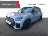 Mini Countryman occasion année 2024 boite Automatique Annonce Mini Countryman occasion Electrique Countryman 204 ch BVA E JCW Finition 5p à Trelissac